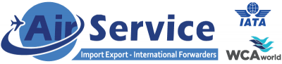 Air Service Import Export